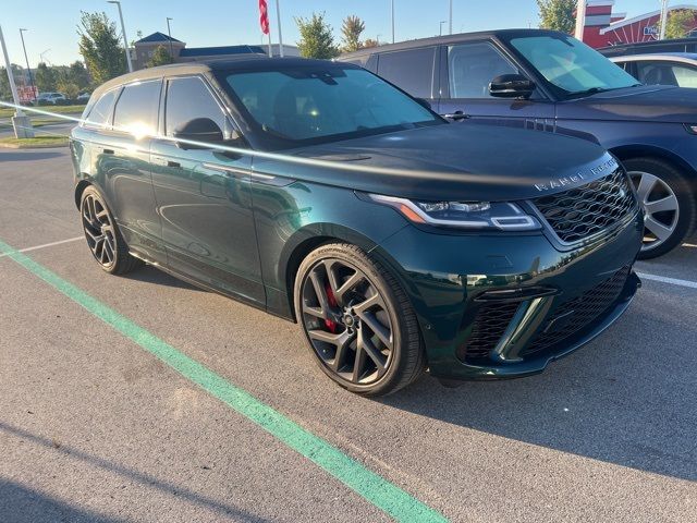 2020 Land Rover Range Rover Velar SV Autobiography Dynamic