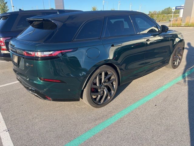 2020 Land Rover Range Rover Velar SV Autobiography Dynamic