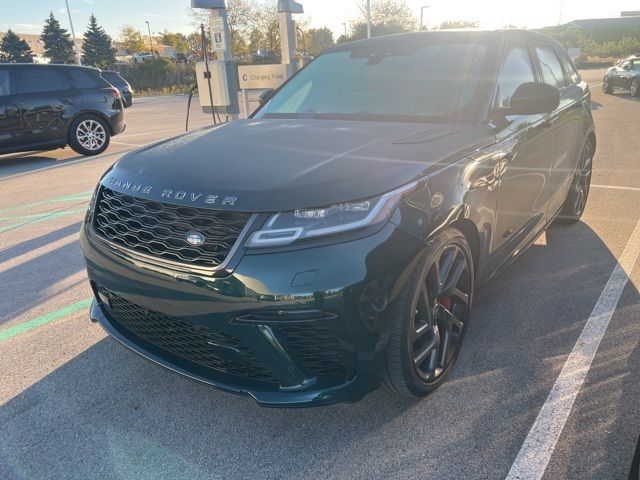 2020 Land Rover Range Rover Velar SV Autobiography Dynamic