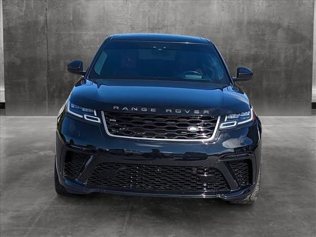 2020 Land Rover Range Rover Velar SV Autobiography Dynamic