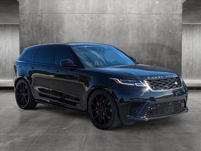 2020 Land Rover Range Rover Velar SV Autobiography Dynamic