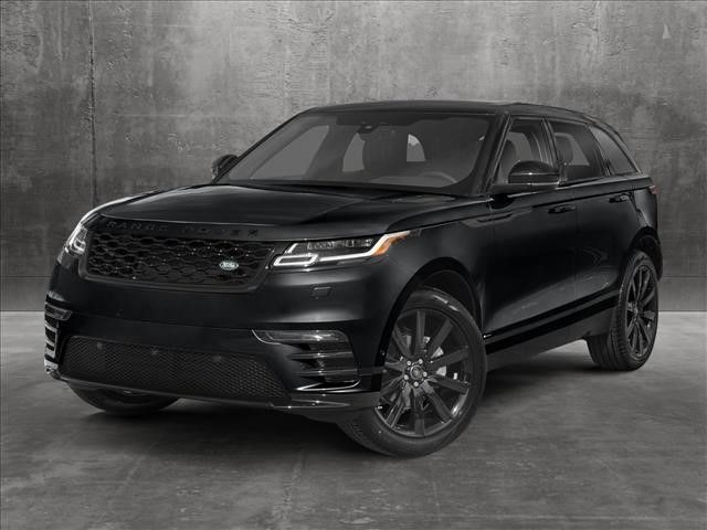 2020 Land Rover Range Rover Velar SV Autobiography Dynamic