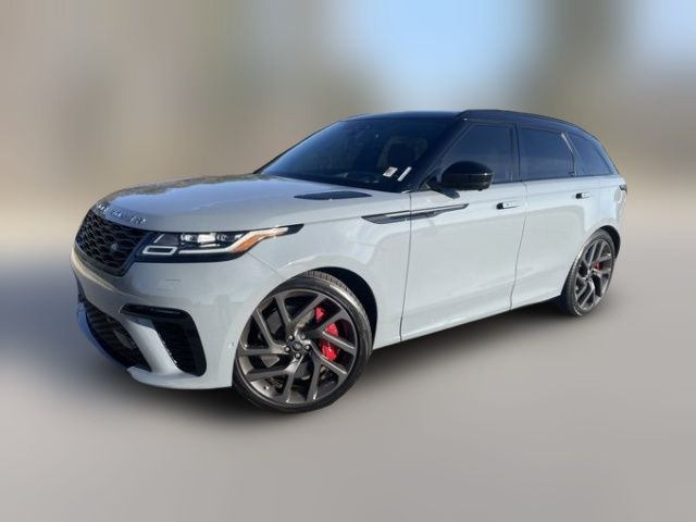 2020 Land Rover Range Rover Velar SV Autobiography Dynamic