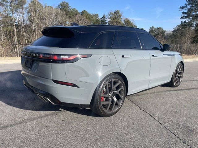 2020 Land Rover Range Rover Velar SV Autobiography Dynamic