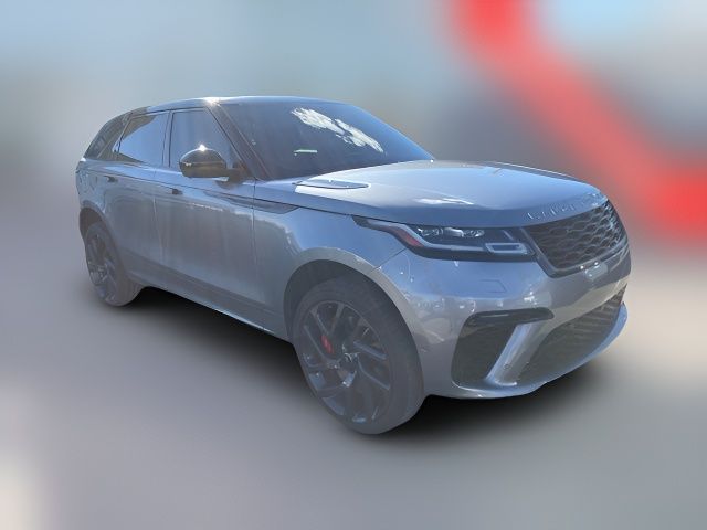 2020 Land Rover Range Rover Velar SV Autobiography Dynamic