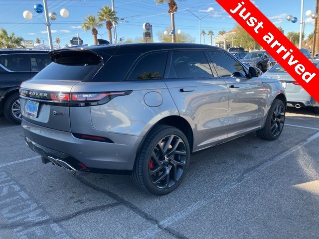 2020 Land Rover Range Rover Velar SV Autobiography Dynamic