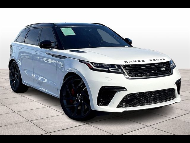 2020 Land Rover Range Rover Velar SV Autobiography Dynamic