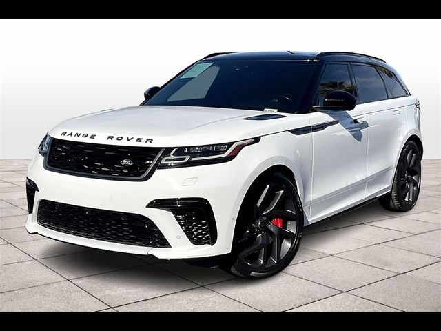 2020 Land Rover Range Rover Velar SV Autobiography Dynamic