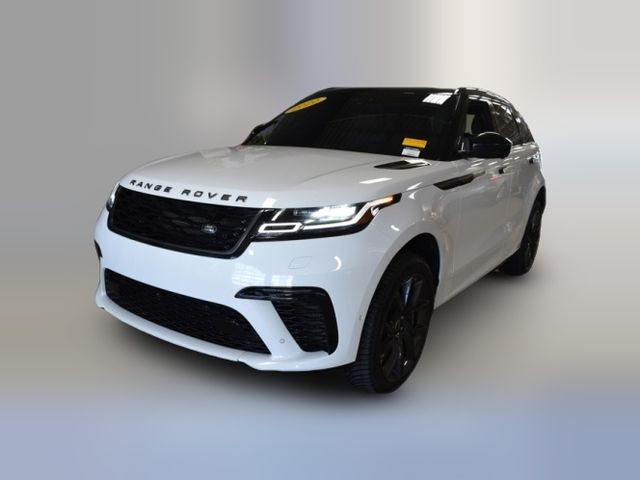 2020 Land Rover Range Rover Velar SV Autobiography Dynamic