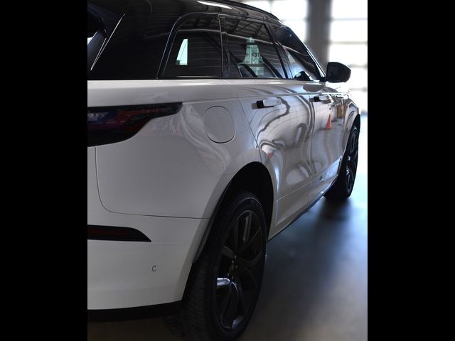 2020 Land Rover Range Rover Velar SV Autobiography Dynamic