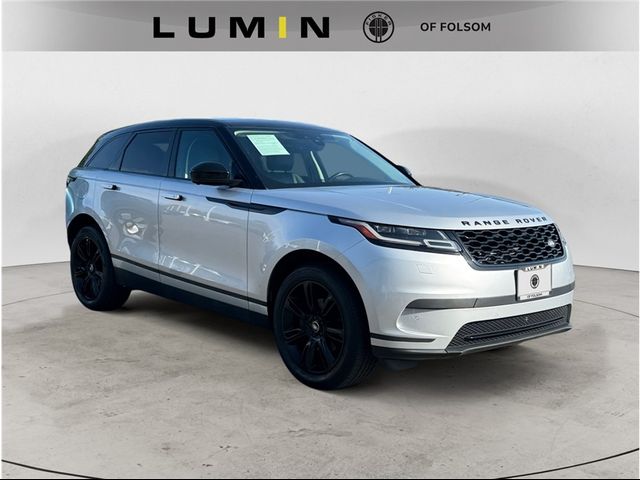 2020 Land Rover Range Rover Velar S