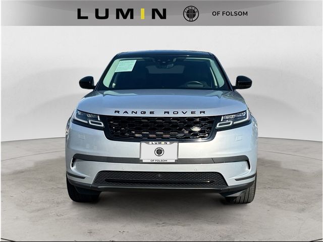 2020 Land Rover Range Rover Velar S