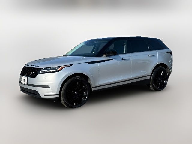 2020 Land Rover Range Rover Velar S
