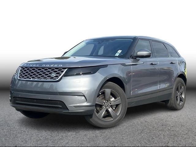 2020 Land Rover Range Rover Velar S