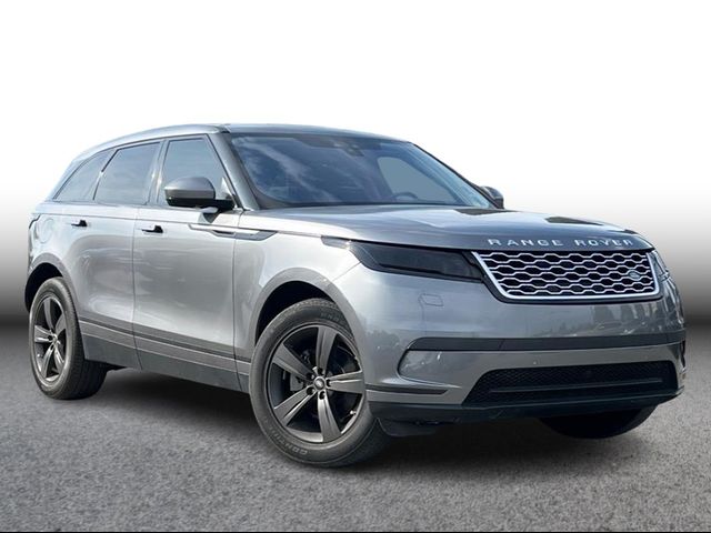 2020 Land Rover Range Rover Velar S