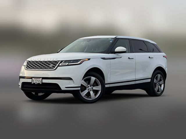 2020 Land Rover Range Rover Velar S