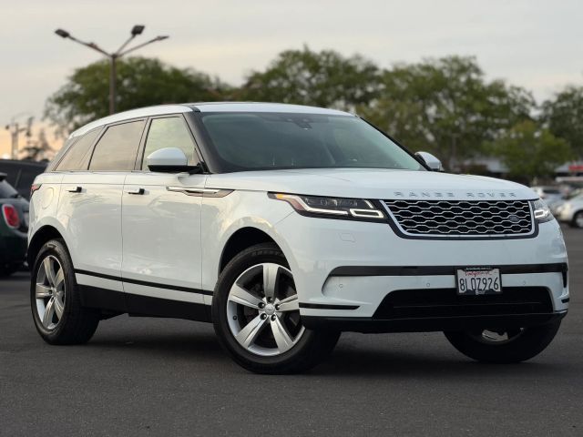 2020 Land Rover Range Rover Velar S