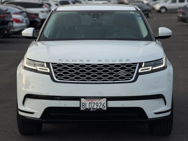 2020 Land Rover Range Rover Velar S