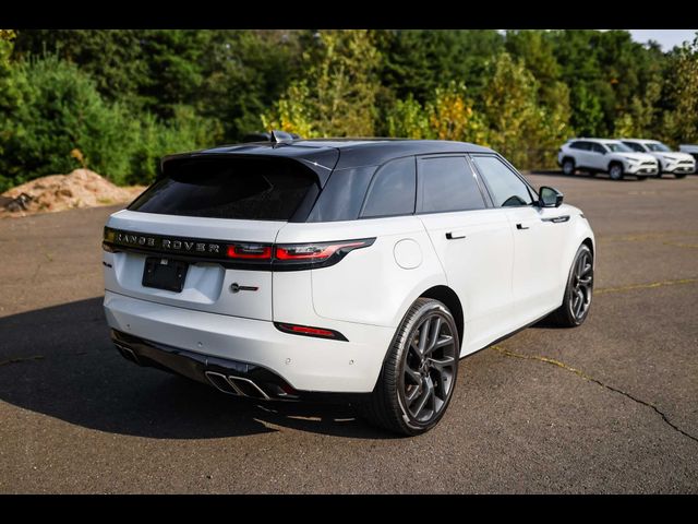 2020 Land Rover Range Rover Velar SV Autobiography Dynamic