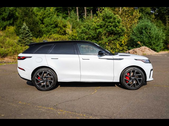 2020 Land Rover Range Rover Velar SV Autobiography Dynamic