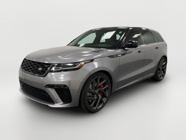 2020 Land Rover Range Rover Velar SV Autobiography Dynamic