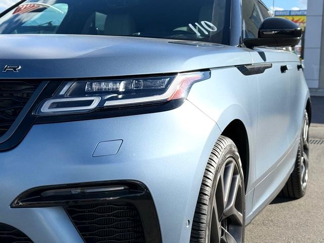 2020 Land Rover Range Rover Velar SV Autobiography Dynamic