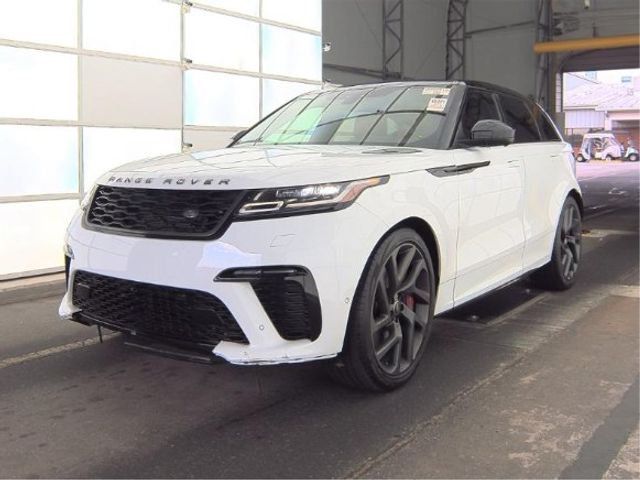 2020 Land Rover Range Rover Velar SV Autobiography Dynamic