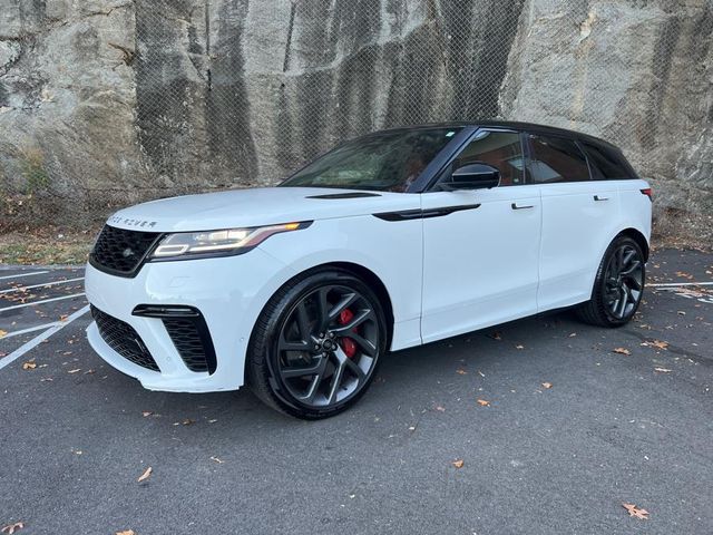 2020 Land Rover Range Rover Velar SV Autobiography Dynamic