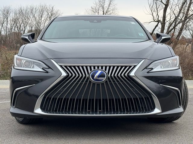 2020 Lexus ES 300h