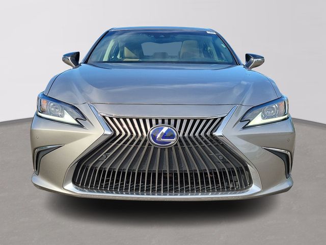 2020 Lexus ES 300h