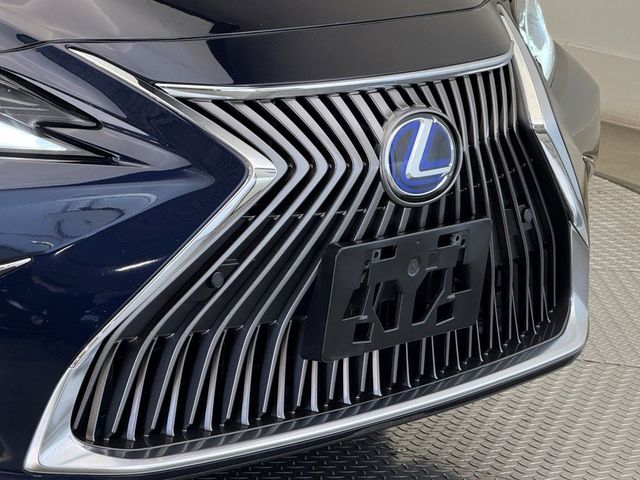 2020 Lexus ES 300h