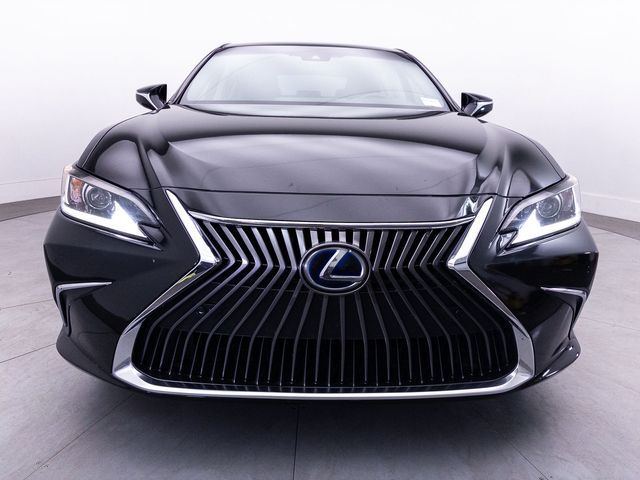 2020 Lexus ES 300h
