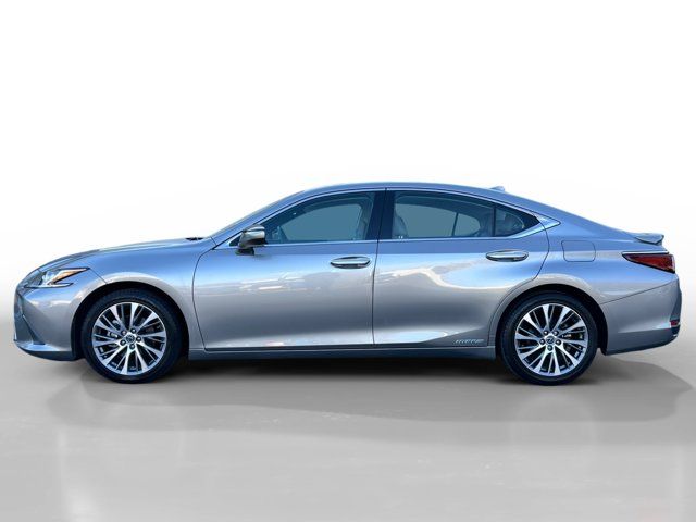 2020 Lexus ES 300h