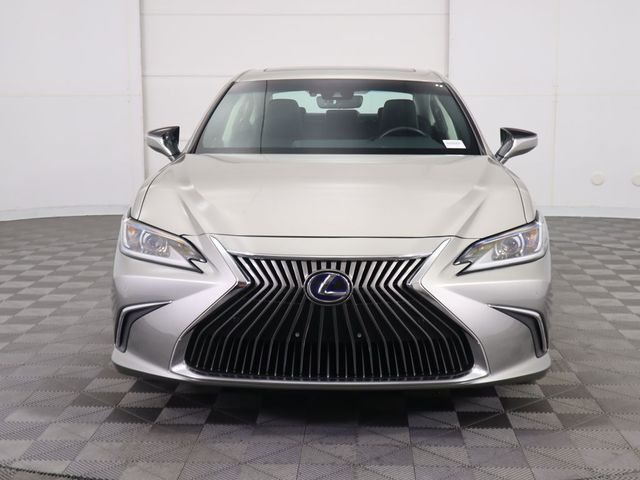 2020 Lexus ES 300h