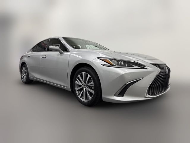 2020 Lexus ES 300h