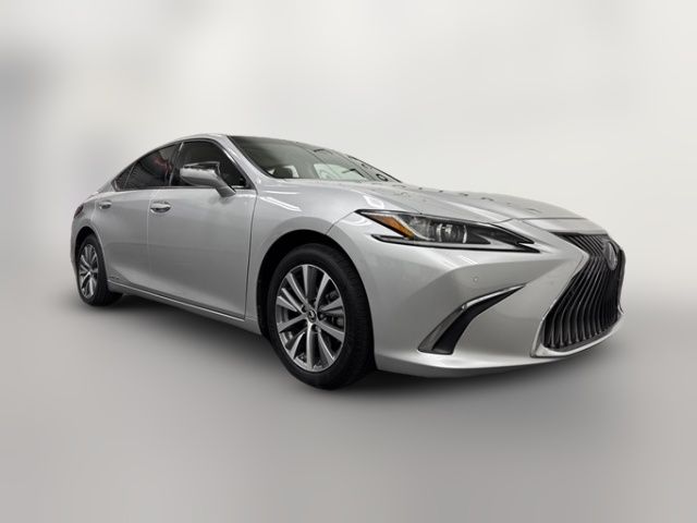 2020 Lexus ES 300h