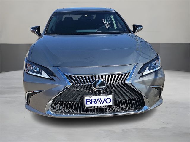 2020 Lexus ES 350