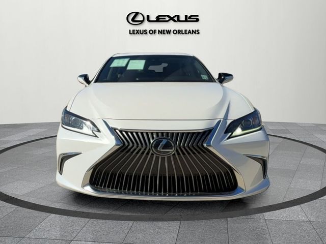2020 Lexus ES 350