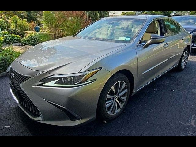 2020 Lexus ES 350