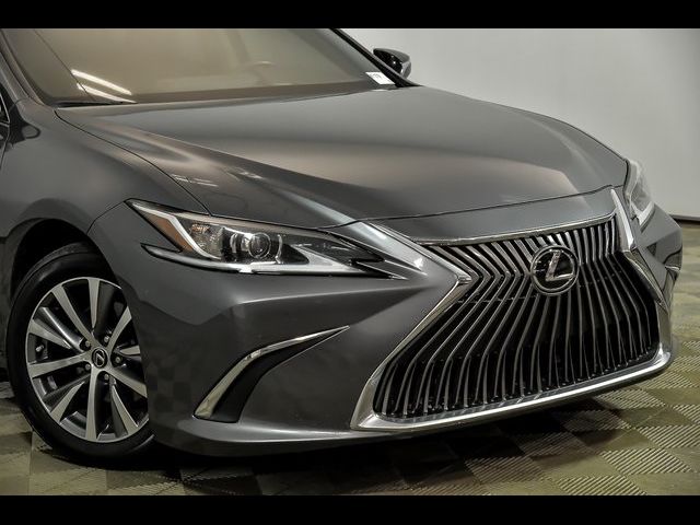 2020 Lexus ES 350 Ultra Luxury