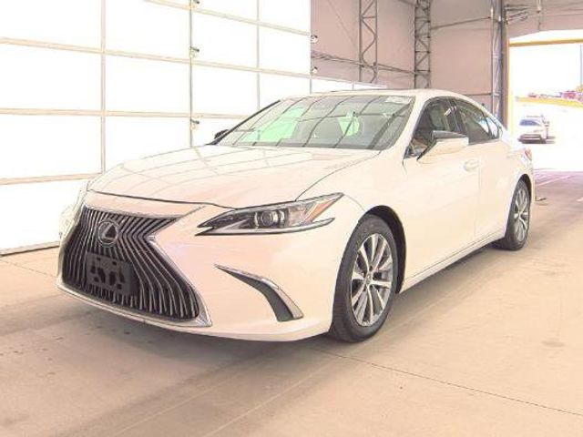 2020 Lexus ES 