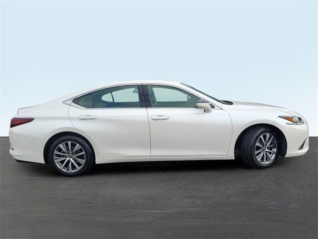 2020 Lexus ES 350