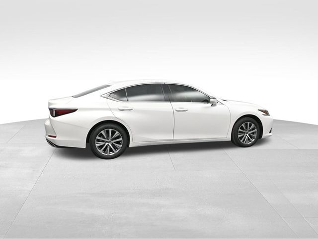 2020 Lexus ES 350