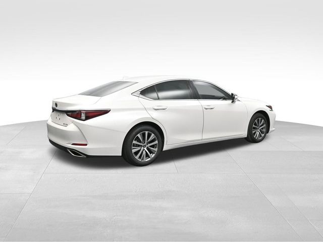 2020 Lexus ES 350