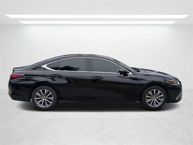 2020 Lexus ES 350