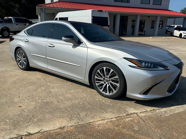 2020 Lexus ES 350