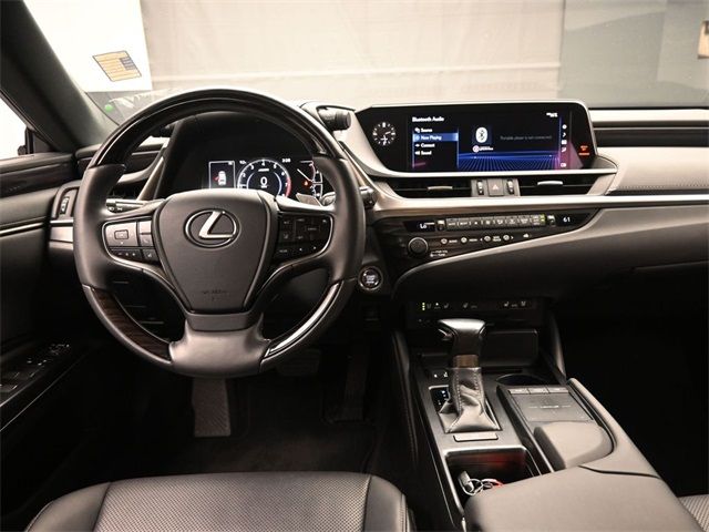 2020 Lexus ES 350