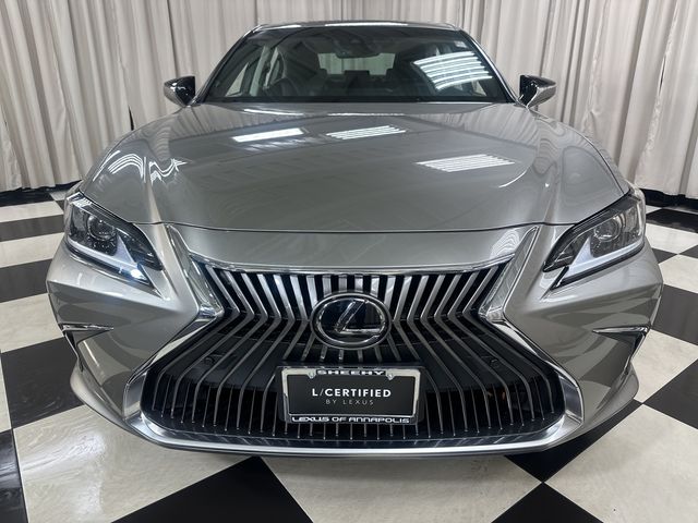 2020 Lexus ES 350