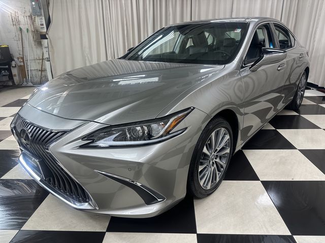 2020 Lexus ES 350