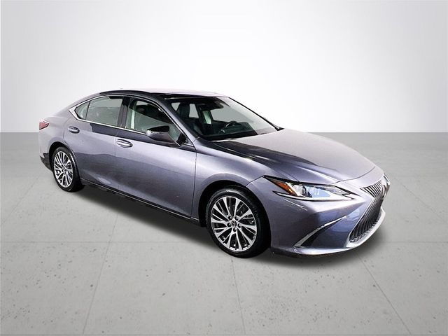 2020 Lexus ES 350